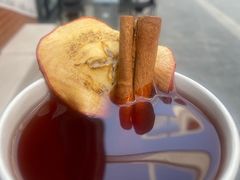 -HUGS coffee(东区店)
