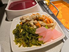 -海底捞大排档火锅(悦荟广场店)