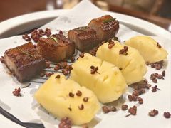 -南堂馆·新川菜(天府三街店)