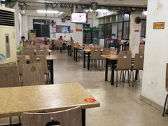 大堂-佳基盐焗鸡(府城分店)