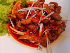 -映像威海·海鲜味道(经区店)