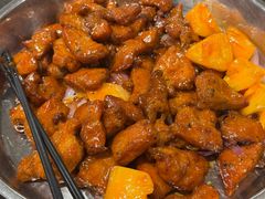 -夏茅维记饭店