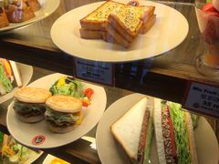 -MANYU COFFEE(广渠门店)