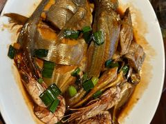 -高佳庄·舟山海鲜(海景旗舰店)