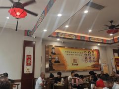 -葛记焖饼(伏牛路店)