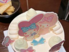 -MaKY米旗(熙地港店)