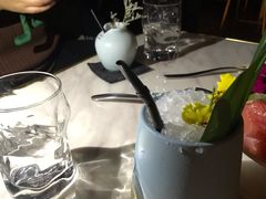 -STARRY CAFE & LOUNGE BAR(高新店)