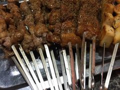 -二姐卤煮(南十里居店)