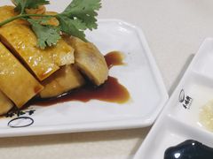 -本味轩精品茶餐厅(黄山路店)