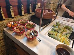 -The COOK·厨餐厅·自助餐(浦东嘉里大酒店)