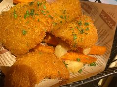-绿茵阁牛扒餐厅(客村店)