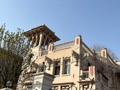 -天津意大利风情旅游区