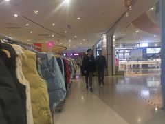 -丽达购物中心(崂山店)