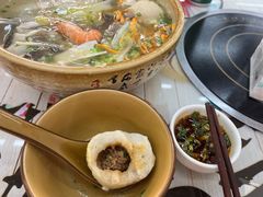 -阿城海鲜捞化(上下杭店)