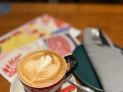 -Laures·月桂西班牙碳烤餐厅(十尚坊店)