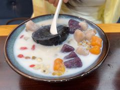 -红糖水都·女生特炖·中式滋补炖(北辰店)