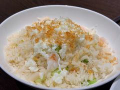 -外滩三号餐厅·创意中餐