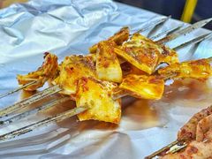 -勇利赵家烤肉坊(翠华北路店)