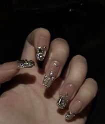 -NAI.熙-高定美甲美睫