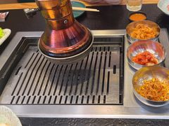 -臻牛烤肉