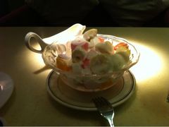 水果沙拉-半秋山西餐厅(宜昌大洋店)