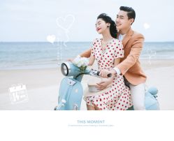 -金夫人婚纱摄影(惠阳店)