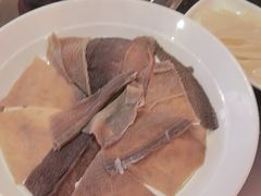 -京炭铜锅涮肉·羊蝎子·羊肉炉(保利·时光里店)