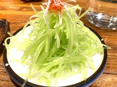 -苹果树下艺术餐厅(通州店)