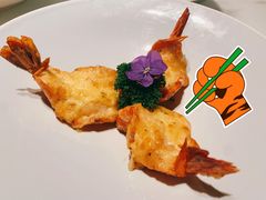 -江上荟·创意中国菜(绿地缤纷城店)