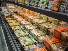 -BreadTalk面包新语·烘焙蛋糕(中心书城店)