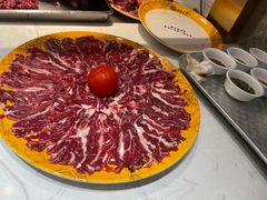 -潮汕大目牛肉火锅(皇岗旗舰店)