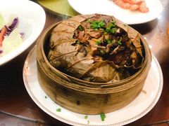 门面-毛家饭店(海天大厦店)