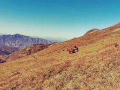 -北京灵山风景区