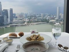 -RISE RESTAURANT(滨海湾金沙店)