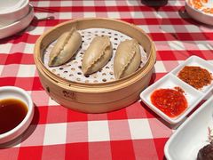 -西贝(宝乐汇店)