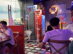 -蛙来哒(万豪城市广场黑金冠店)