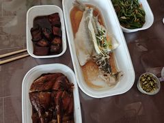 -小菜园新徽菜(常州金坛吾悦店)