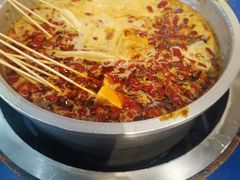 -马路边边串串香(双井直营店)