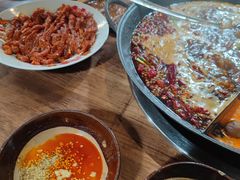 -楠火锅(新塘翡翠绿洲店)