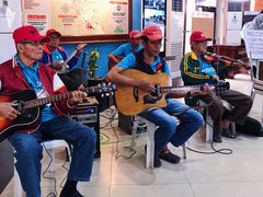 -长滩岛登岛码头