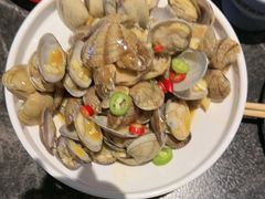 -醉炫音速烧烤·干煸菜(沙河总店)