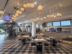 -贝林大翅鲸简餐厅(国家海洋博物馆店)