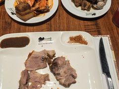 -汉巴味德·烤肉与啤酒的自助(杭州大悦城店)