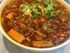 -陈麻婆豆腐(旗舰店)
