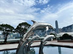 -香港皇家太平洋酒店