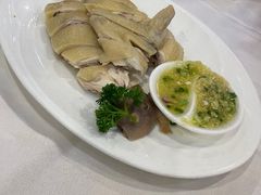 -清新鸡沙田乳鸽店(金融店)