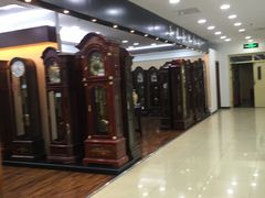 -亨得利(滨江道店)