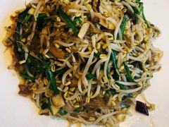 -闯关东东北农家菜(崂山石老人店)