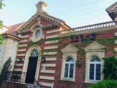 -北京张裕爱斐堡酒庄
