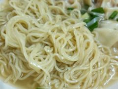 -新园饮食店(香洲总店)